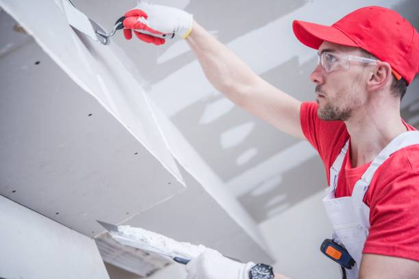 Trusted Byesville, OH Drywall and Painting Service Experts